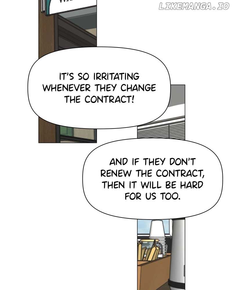 How to Hold X’s Leash Chapter 40 page 8
