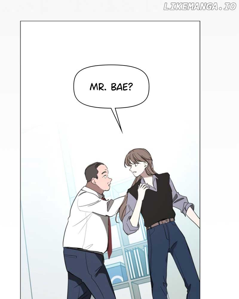 How to Hold X’s Leash Chapter 40 page 93