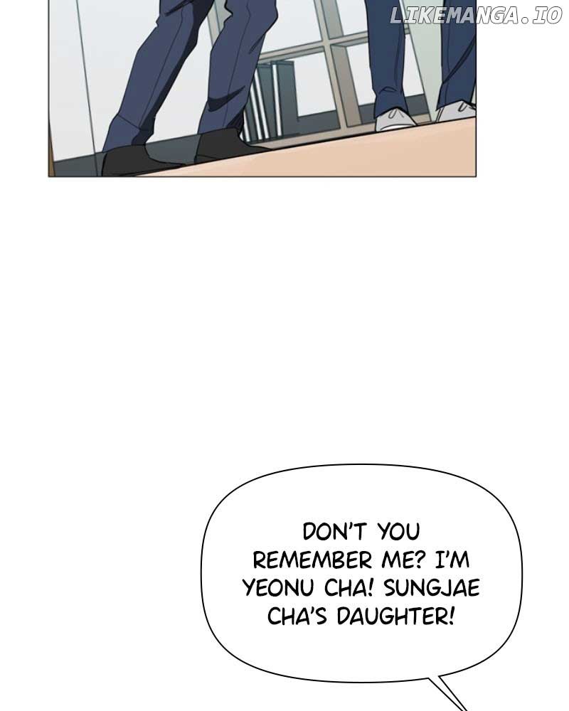 How to Hold X’s Leash Chapter 40 page 94
