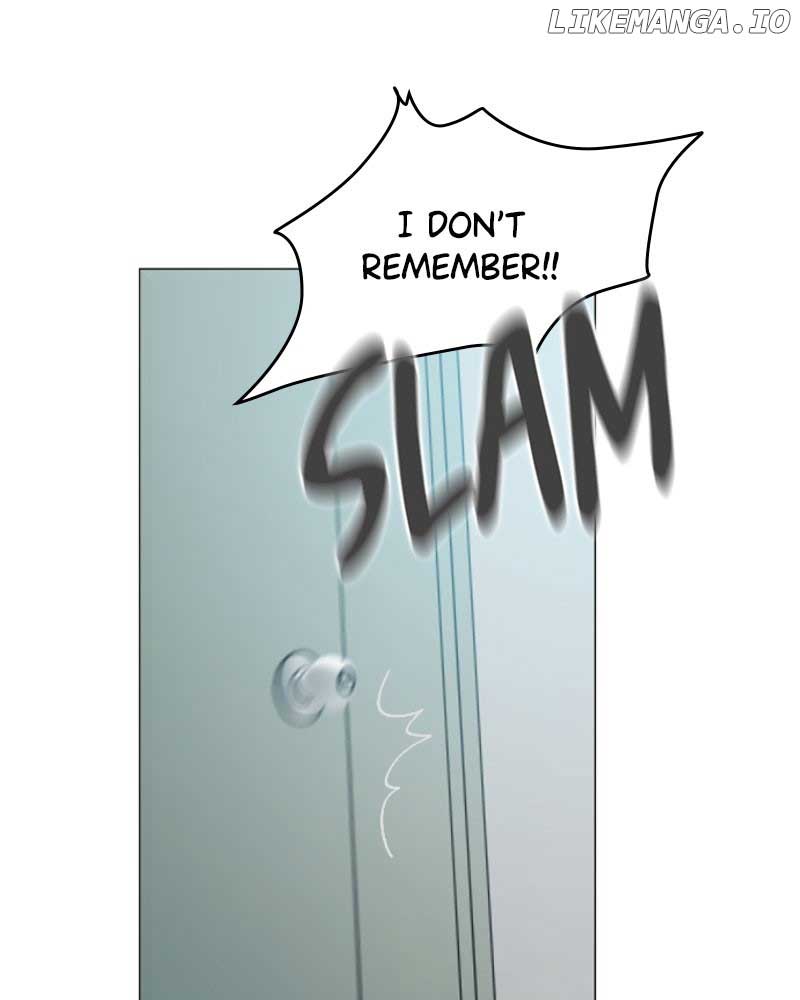 How to Hold X’s Leash Chapter 40 page 98