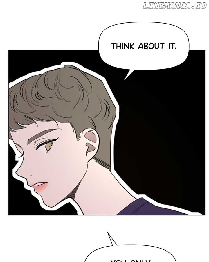 How to Hold X’s Leash Chapter 41 page 0