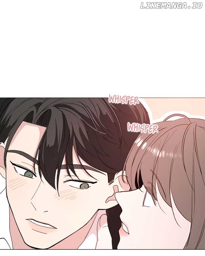 How to Hold X’s Leash Chapter 41 page 99