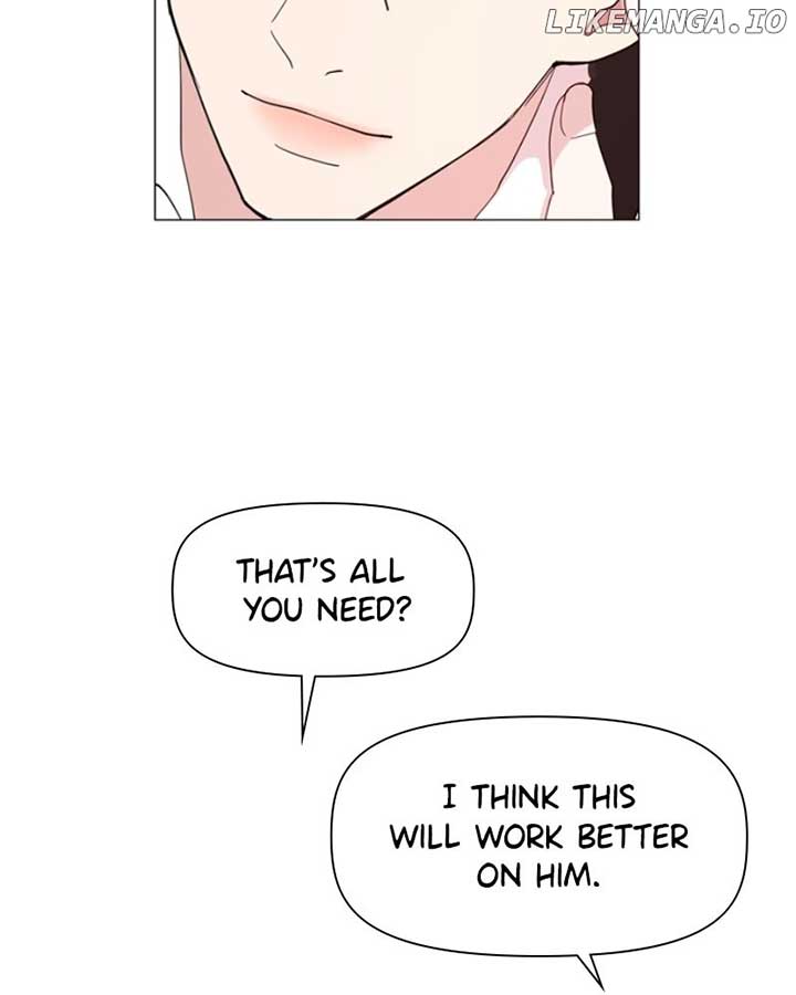 How to Hold X’s Leash Chapter 41 page 101