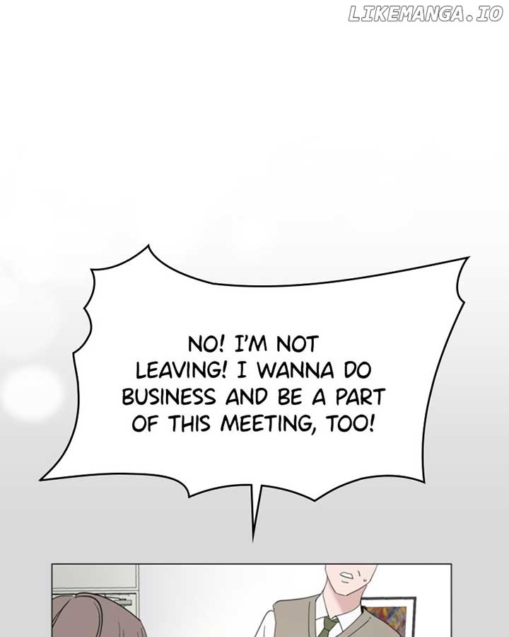 How to Hold X’s Leash Chapter 41 page 108