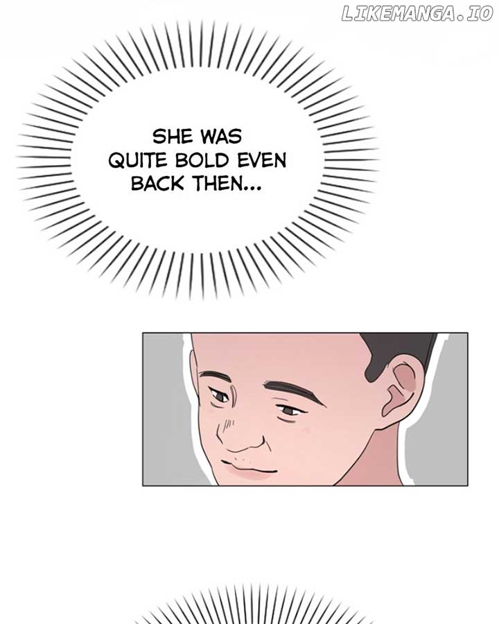 How to Hold X’s Leash Chapter 41 page 110