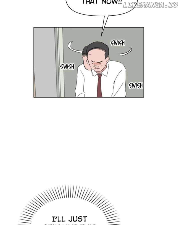 How to Hold X’s Leash Chapter 41 page 114