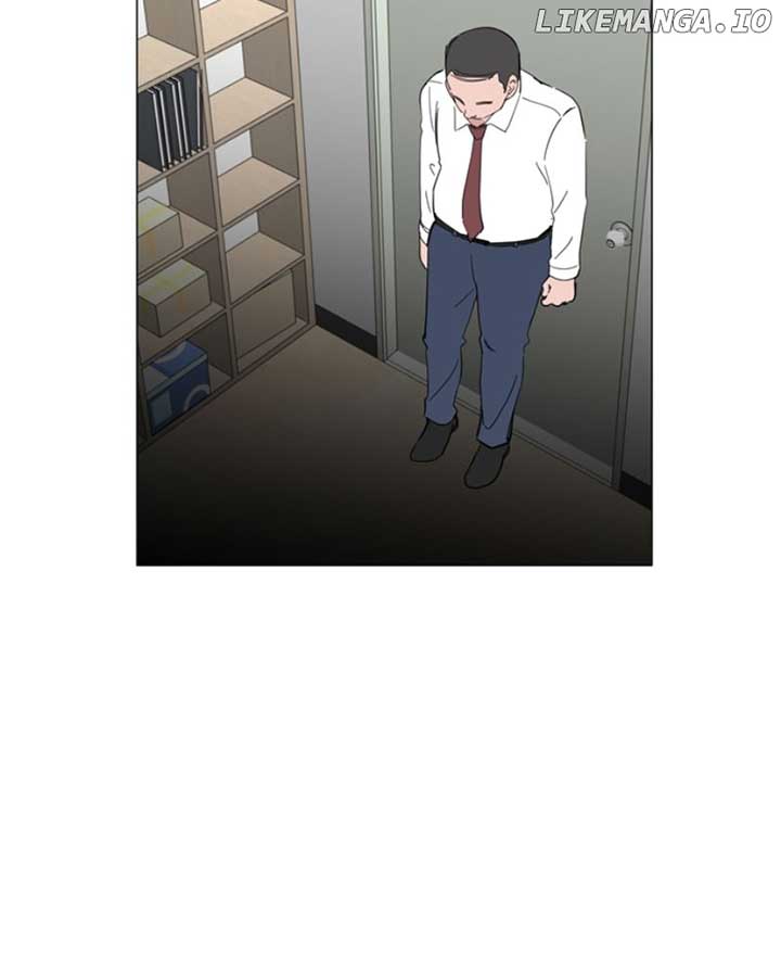 How to Hold X’s Leash Chapter 41 page 117