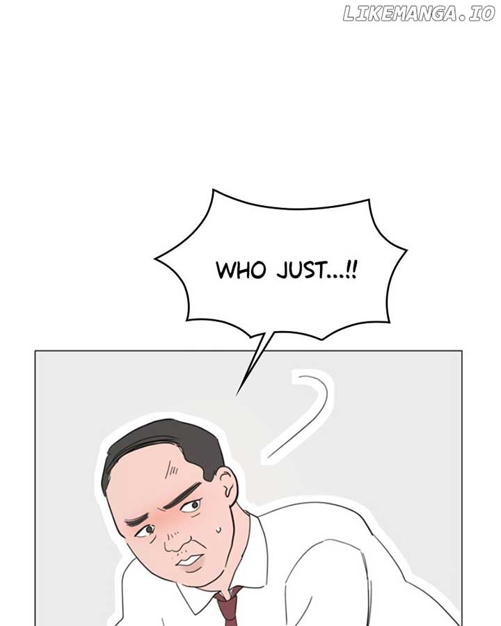 How to Hold X’s Leash Chapter 41 page 123