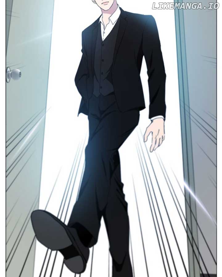 How to Hold X’s Leash Chapter 41 page 125