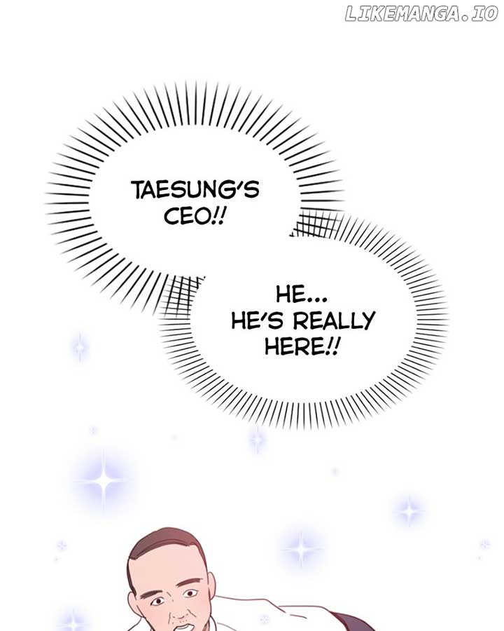 How to Hold X’s Leash Chapter 41 page 128