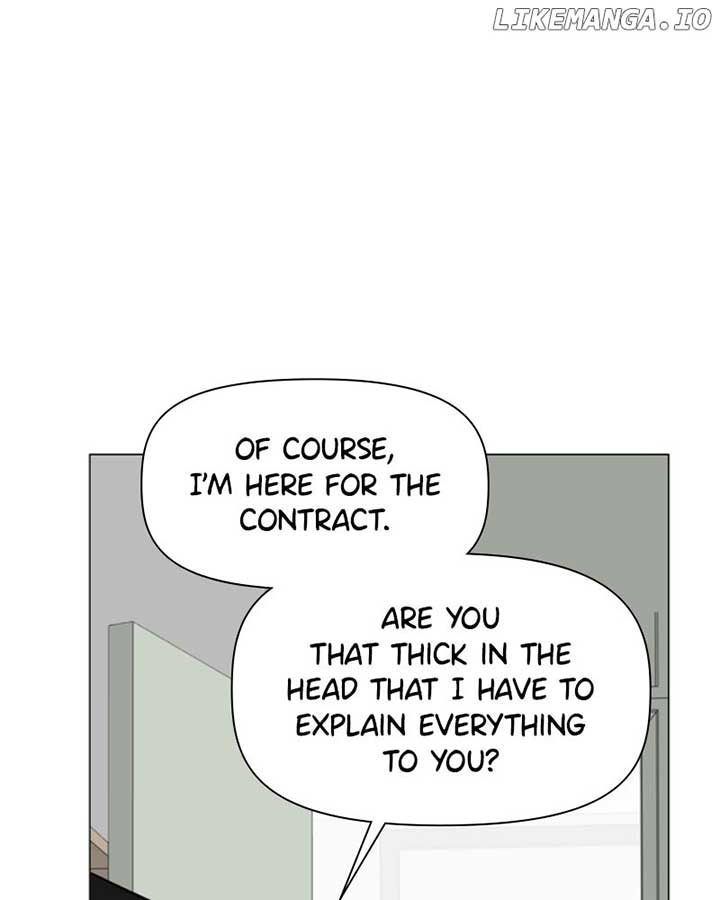 How to Hold X’s Leash Chapter 41 page 130