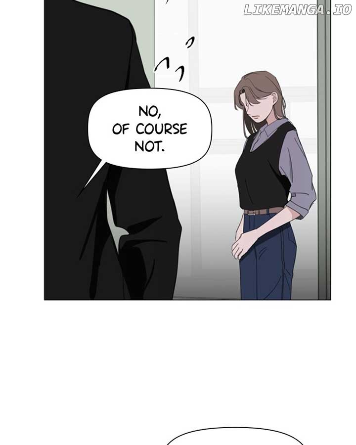 How to Hold X’s Leash Chapter 41 page 131