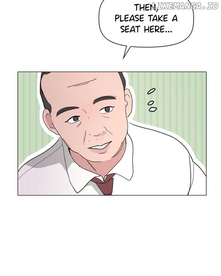 How to Hold X’s Leash Chapter 41 page 132