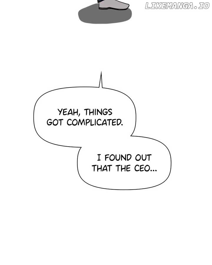 How to Hold X’s Leash Chapter 41 page 14