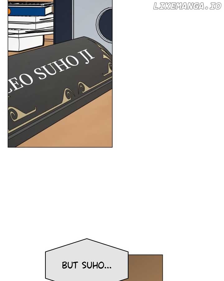 How to Hold X’s Leash Chapter 41 page 16