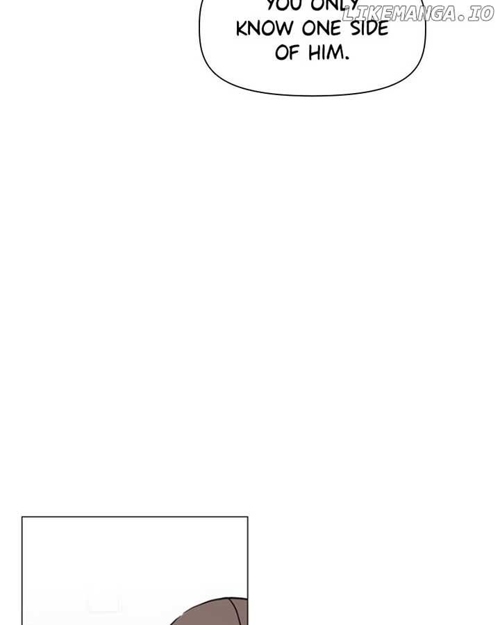 How to Hold X’s Leash Chapter 41 page 1