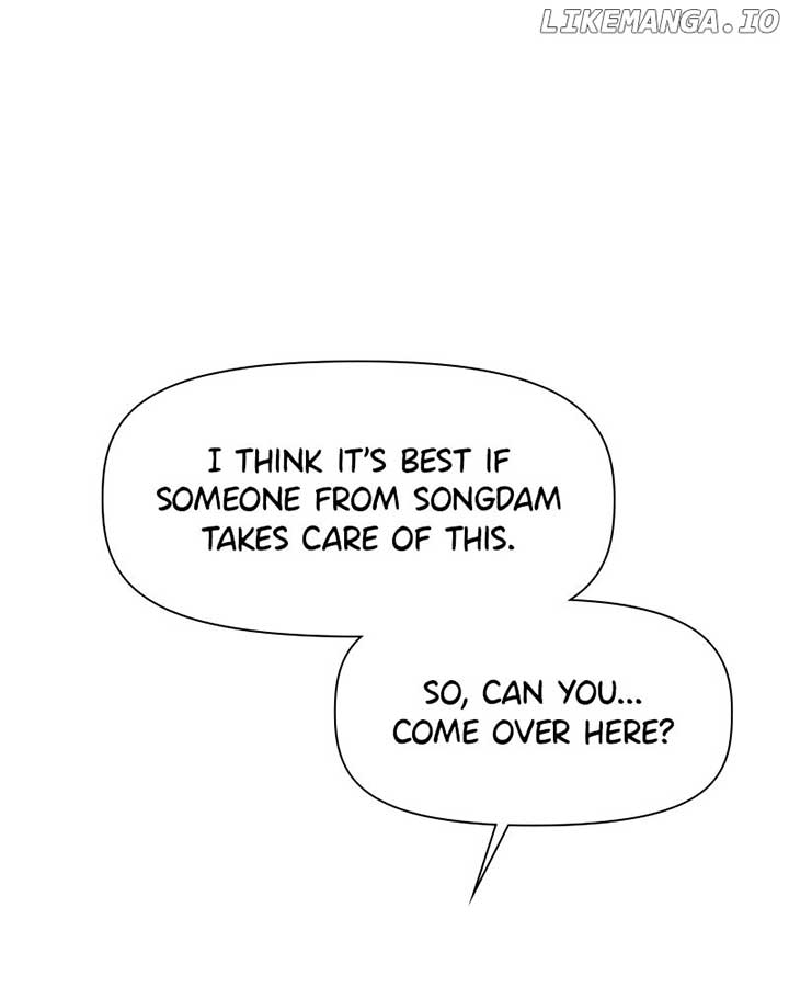 How to Hold X’s Leash Chapter 41 page 22