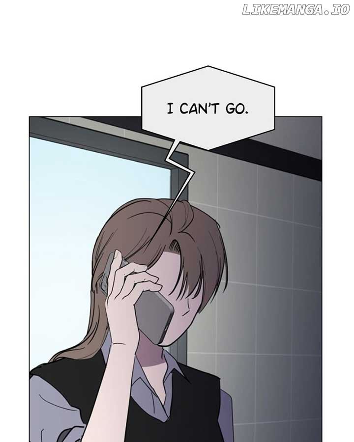 How to Hold X’s Leash Chapter 41 page 25