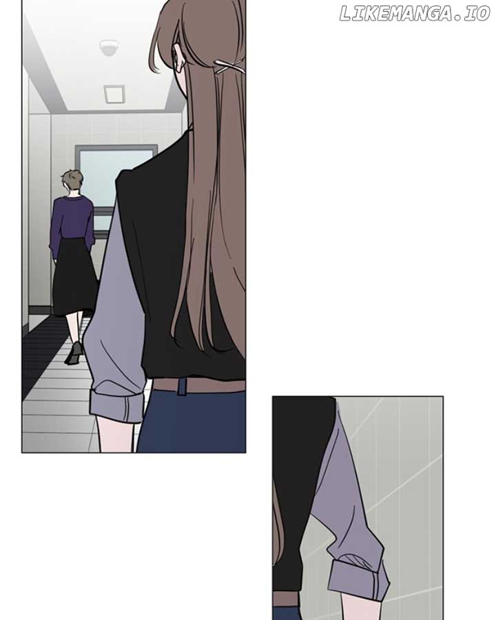 How to Hold X’s Leash Chapter 41 page 2