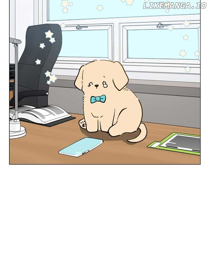 How to Hold X’s Leash Chapter 41 page 30