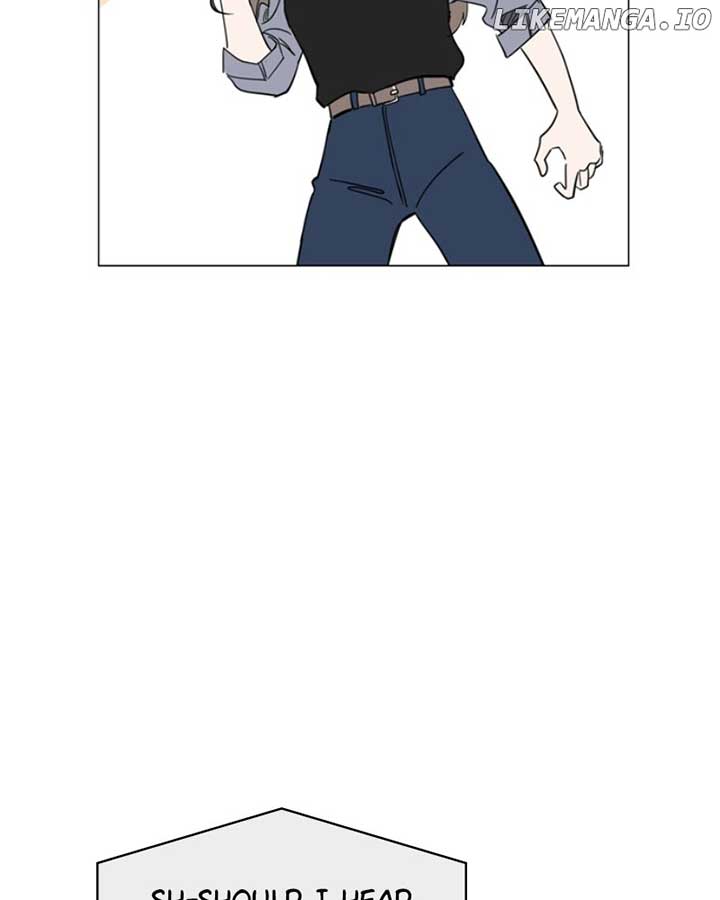 How to Hold X’s Leash Chapter 41 page 32