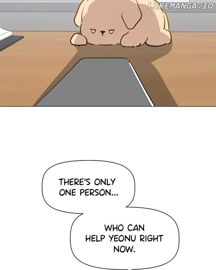 How to Hold X’s Leash Chapter 41 page 37