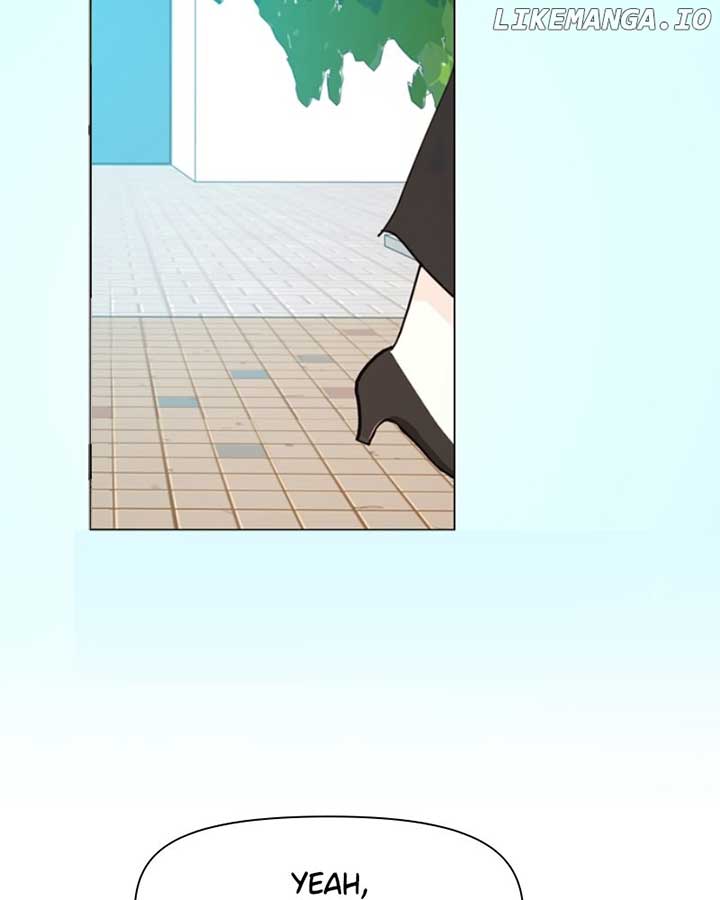 How to Hold X’s Leash Chapter 41 page 43