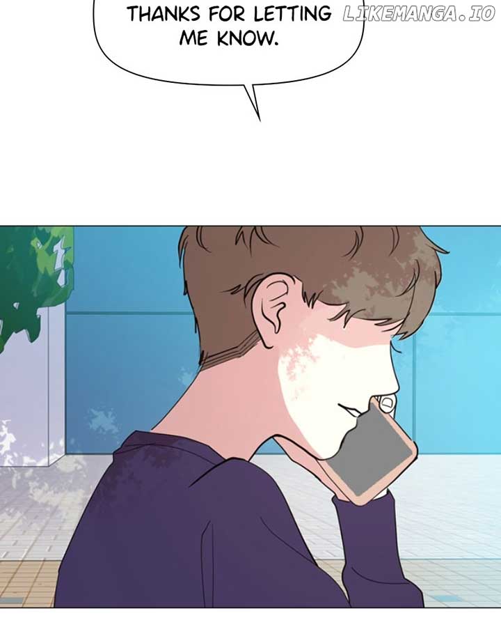 How to Hold X’s Leash Chapter 41 page 44