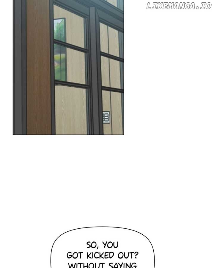 How to Hold X’s Leash Chapter 41 page 48