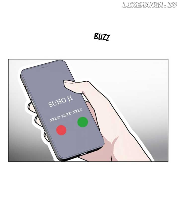 How to Hold X’s Leash Chapter 41 page 4
