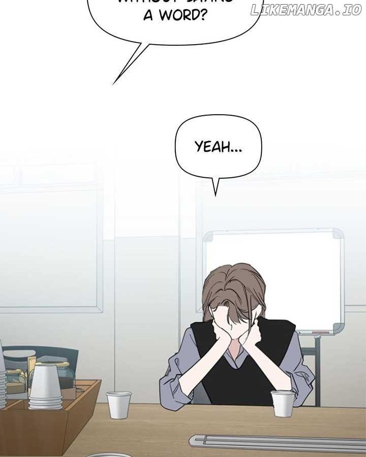 How to Hold X’s Leash Chapter 41 page 49