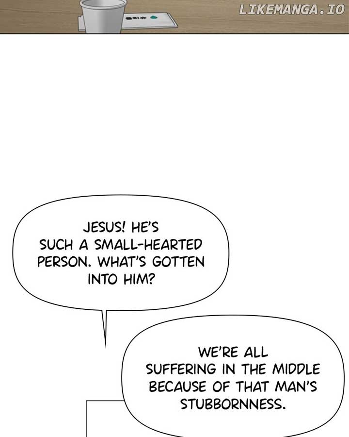 How to Hold X’s Leash Chapter 41 page 50