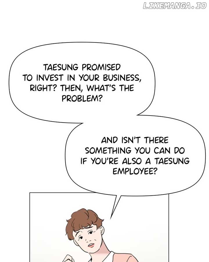 How to Hold X’s Leash Chapter 41 page 52