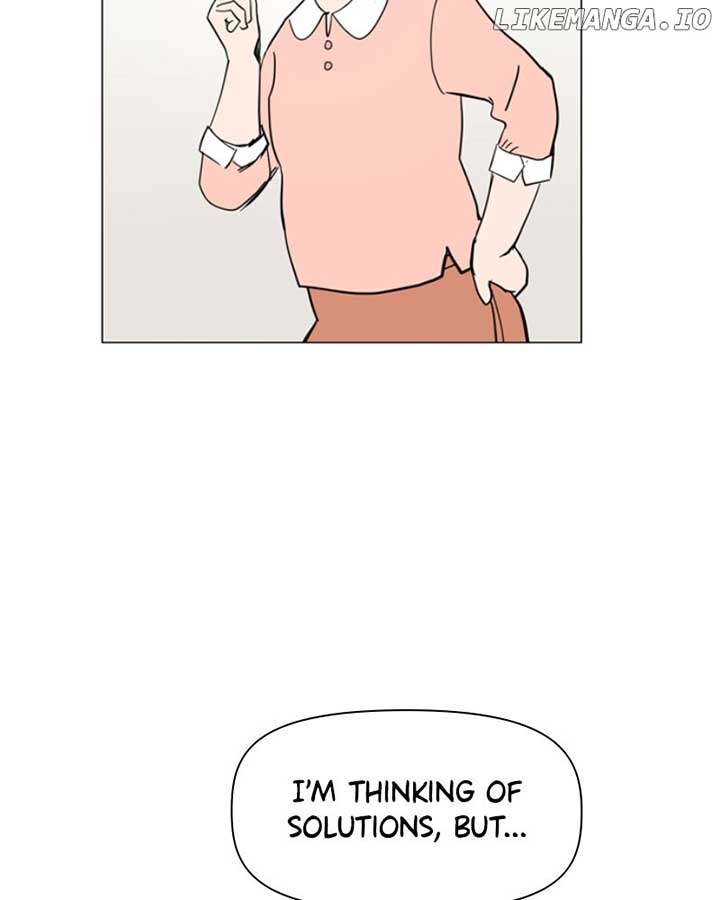 How to Hold X’s Leash Chapter 41 page 53