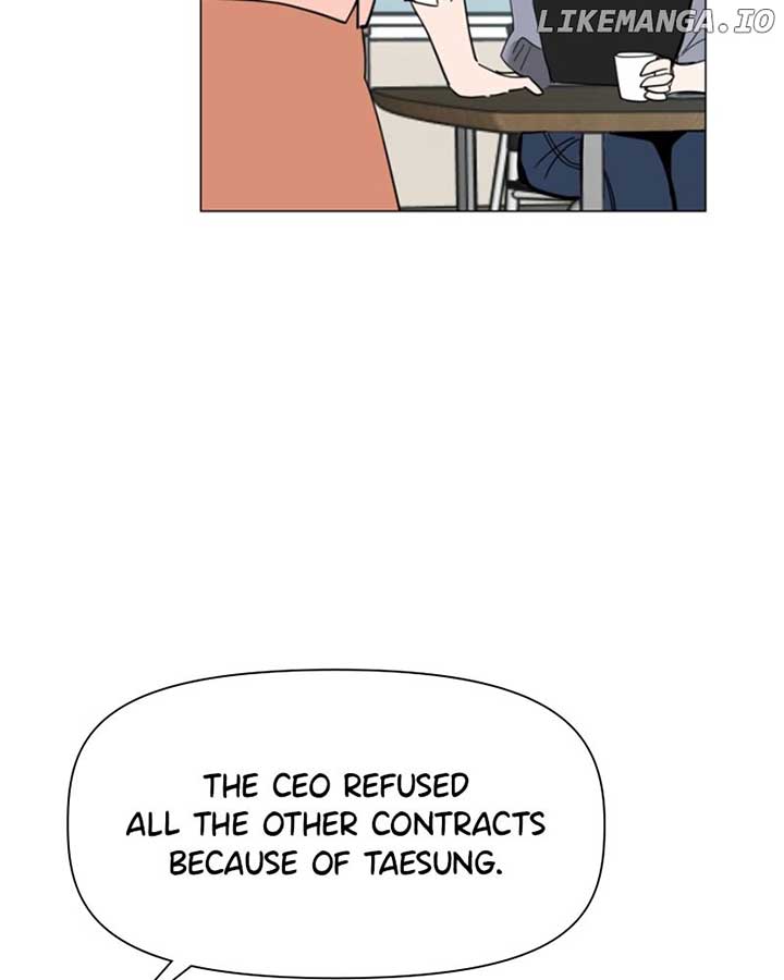 How to Hold X’s Leash Chapter 41 page 55