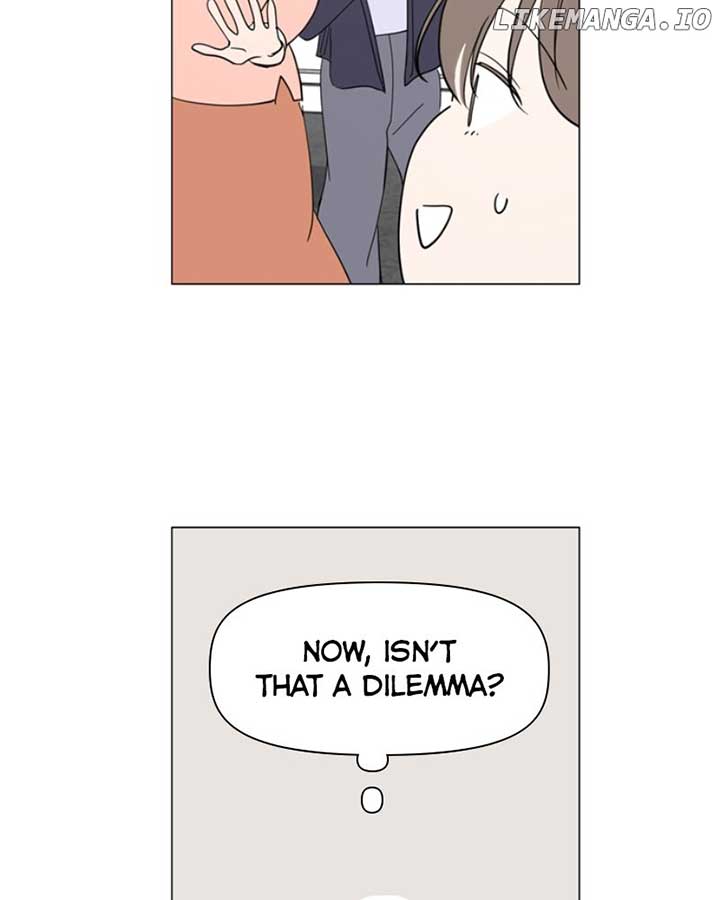 How to Hold X’s Leash Chapter 41 page 58