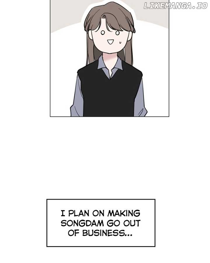 How to Hold X’s Leash Chapter 41 page 59