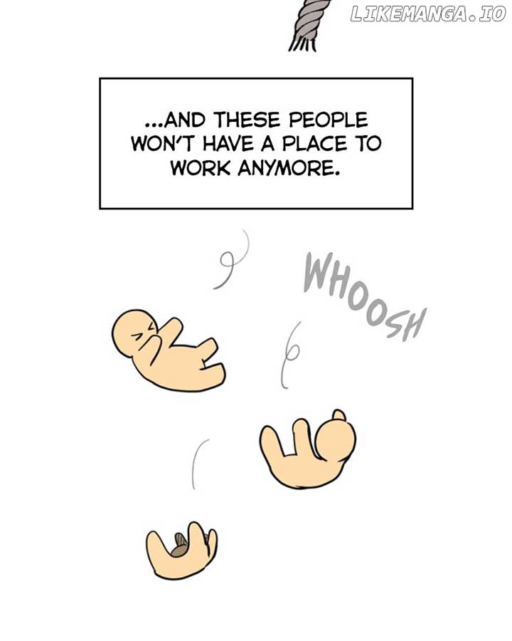 How to Hold X’s Leash Chapter 41 page 62
