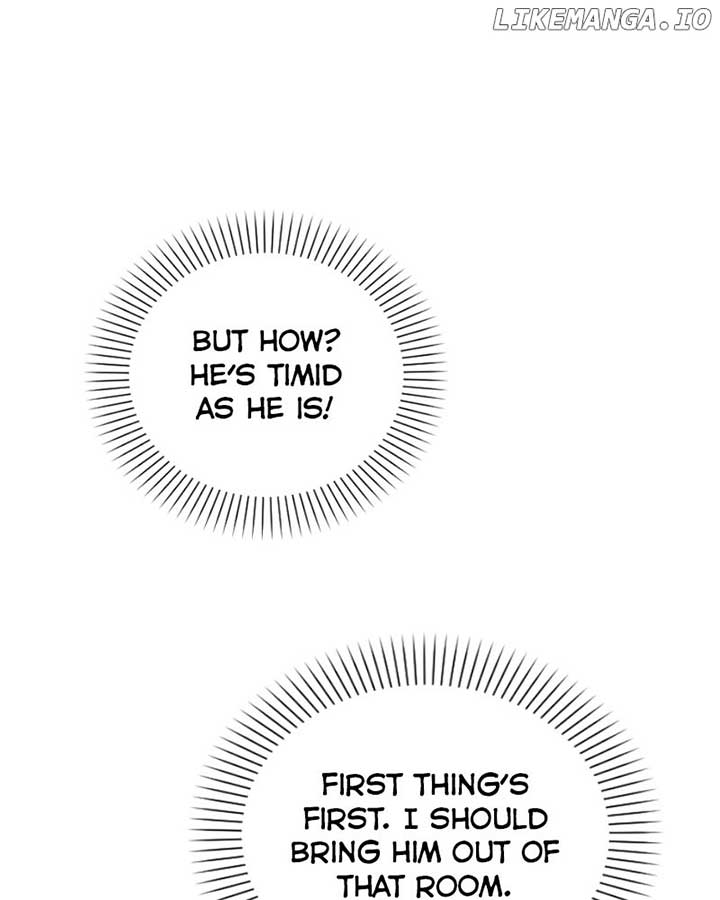 How to Hold X’s Leash Chapter 41 page 67