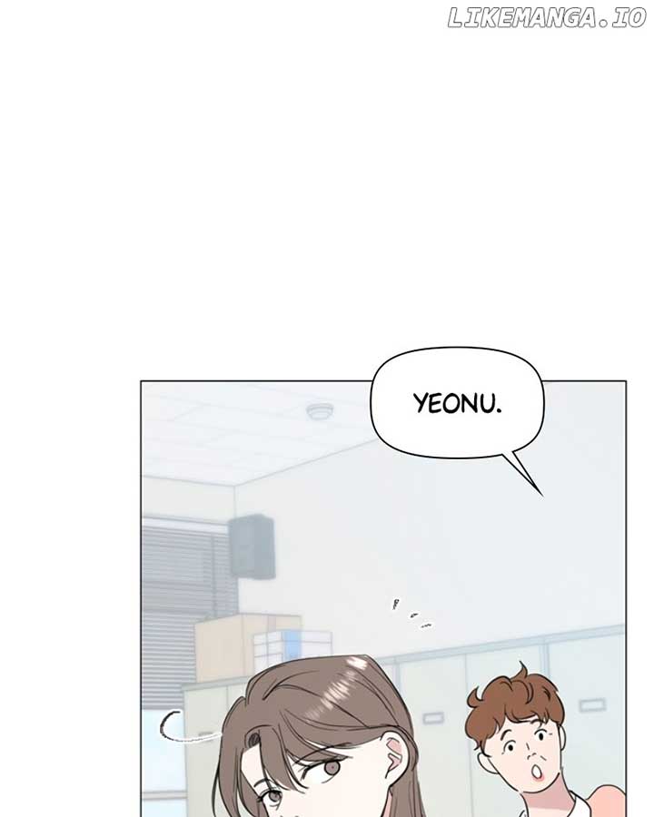 How to Hold X’s Leash Chapter 41 page 71