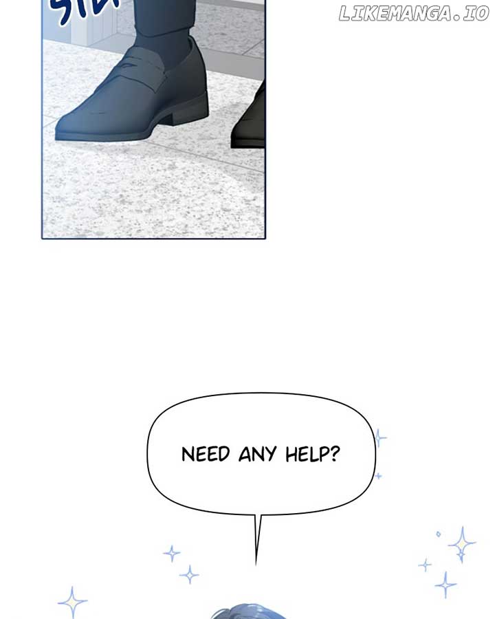 How to Hold X’s Leash Chapter 41 page 73