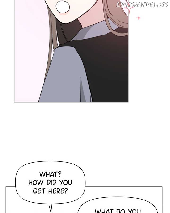 How to Hold X’s Leash Chapter 41 page 77