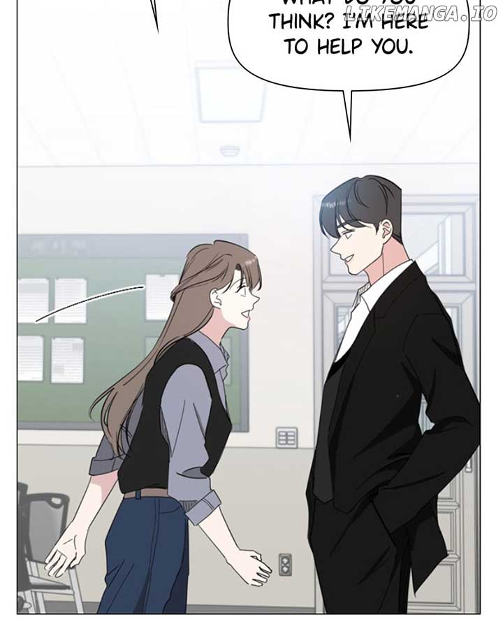 How to Hold X’s Leash Chapter 41 page 78