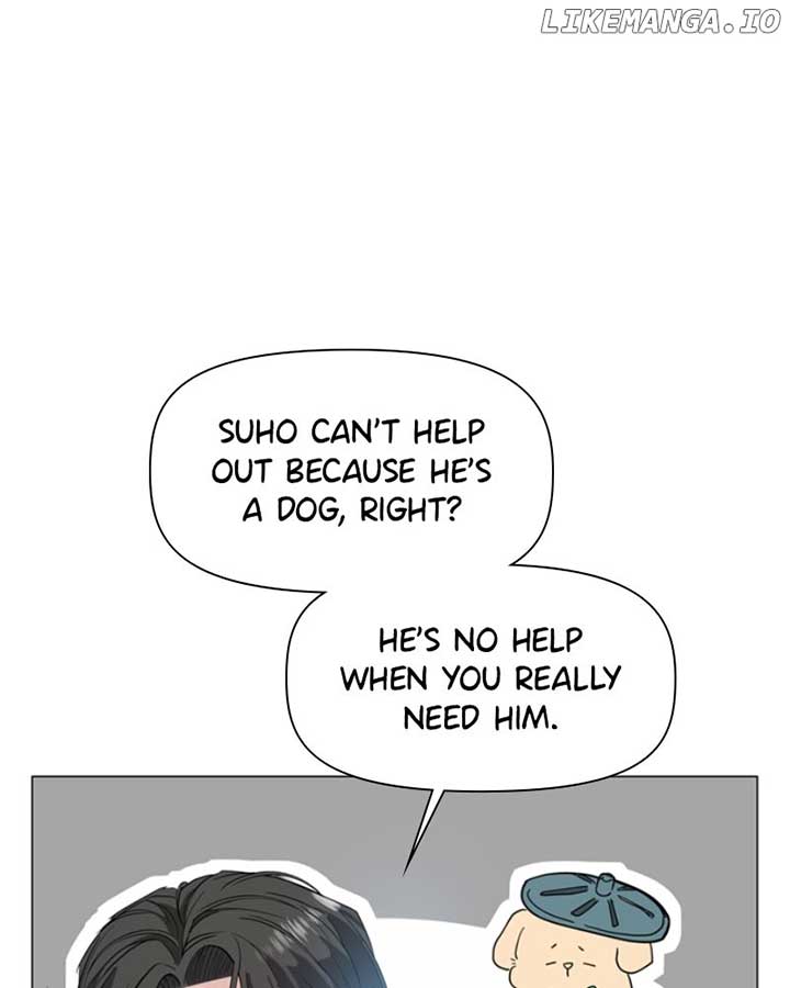 How to Hold X’s Leash Chapter 41 page 79