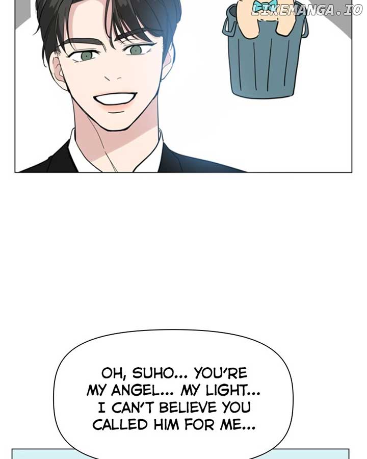 How to Hold X’s Leash Chapter 41 page 80
