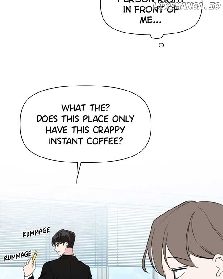 How to Hold X’s Leash Chapter 41 page 82