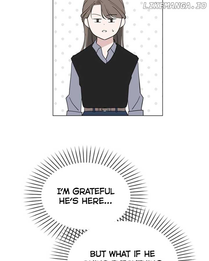 How to Hold X’s Leash Chapter 41 page 84