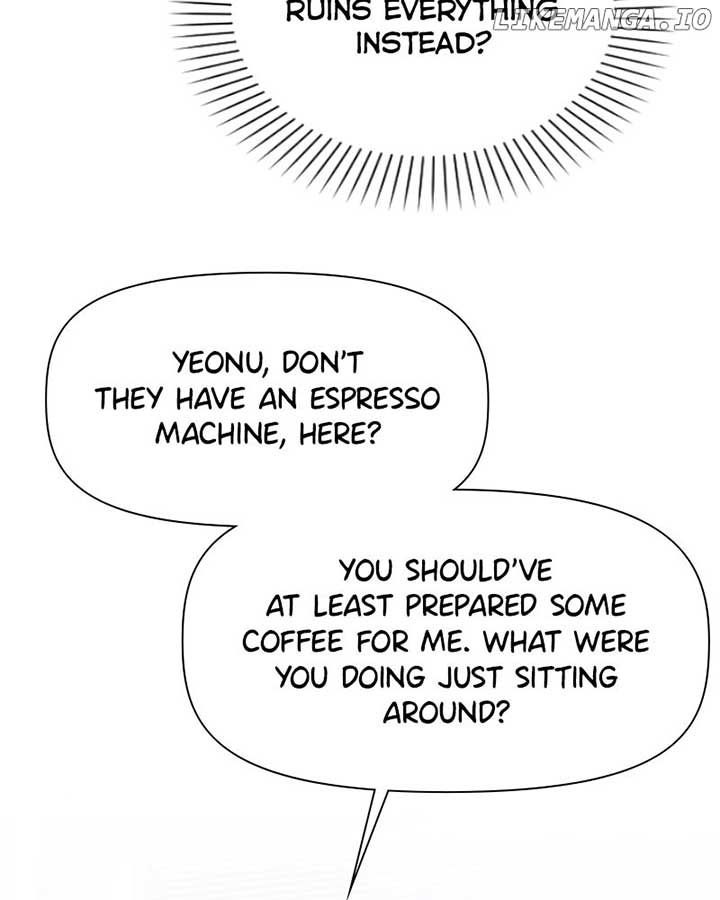 How to Hold X’s Leash Chapter 41 page 85