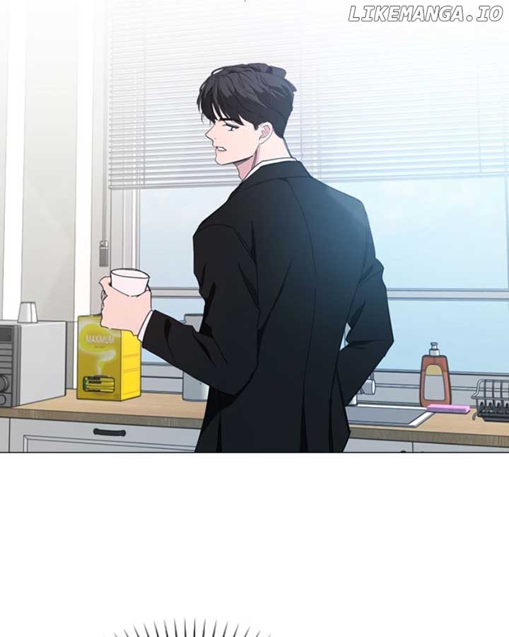 How to Hold X’s Leash Chapter 41 page 86