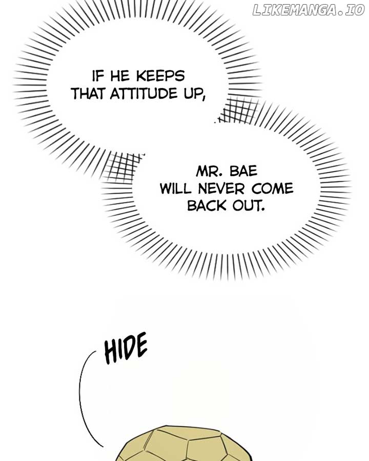 How to Hold X’s Leash Chapter 41 page 87